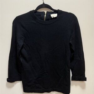 Small - Kate Spade Black Sweater